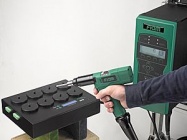 FIAM - přesné řízení utahovacích procesů
