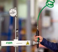 FIAM - ergonomie na pracovišti